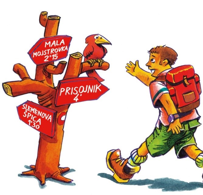 pohodnistvo