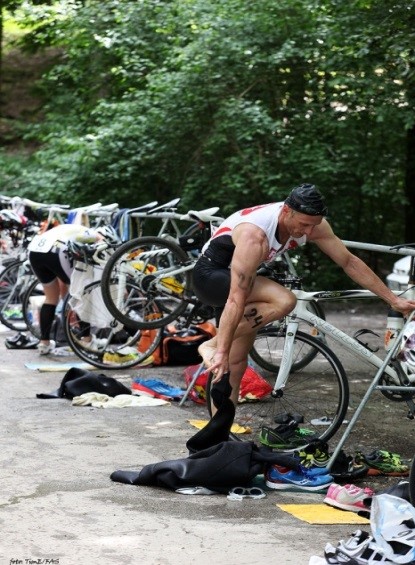 triatlon